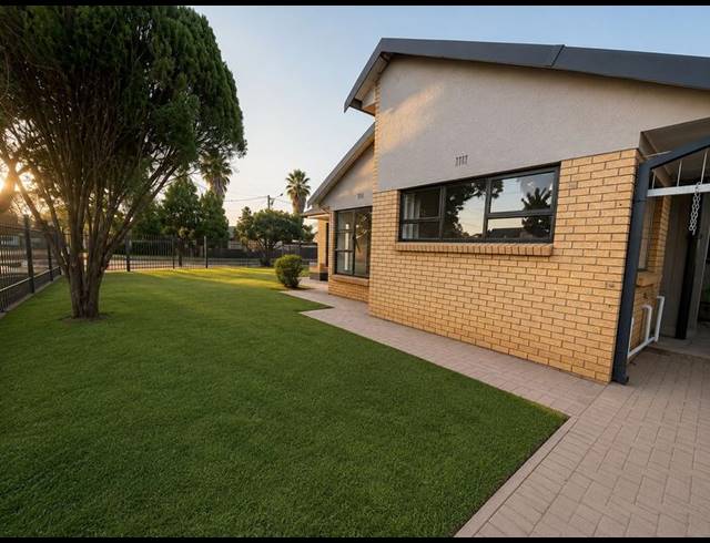 3 BEDROOM HOUSE FOR SALE IN RISIVILLE